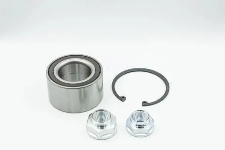 NFB9469 Підшипник маточини перед. Honda Civic 05- (+ABS) NFC EUROPE підбір по vin на Brocar