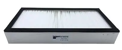 AF56018 Фільтр салону FLEETGUARD подбор по vin на Brocar