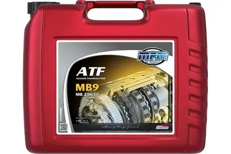 16020MB9 Трансмісійна рідина 20л. Mpm подбор по vin на Brocar