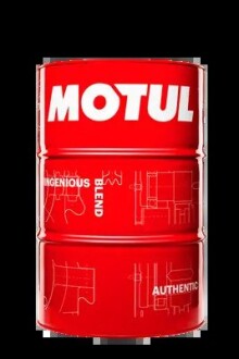 110967 Олива для двигуна MOTUL подбор по vin на Brocar