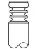 Клапан випускний BMW N20/N52/N54/N55 081VA31923000