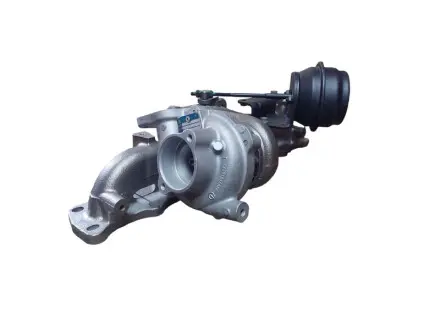 54399700091 Турбіна Bi-Turbo малаявідновлена VOLVO XC60 08-17, V60 10-18, S60 10-18, XC70 07-16, V70 07-16, S80 06-16 MSG підбір по vin на Brocar