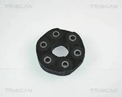 854011303 Муфта еластична гумова TRISCAN підбір по vin на Brocar
