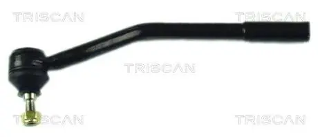 850038102 Наконечник зовнішній TRISCAN підбір по vin на Brocar