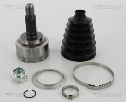 854040142 Шарнір РКШ TRISCAN підбір по vin на Brocar