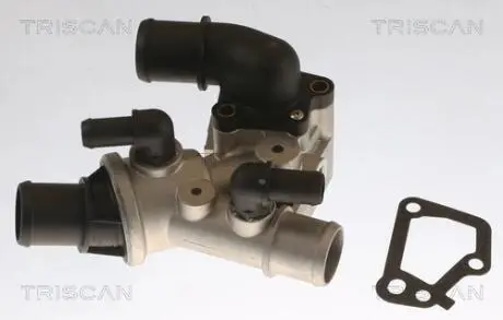 862012480 Термостат TRISCAN підбір по vin на Brocar