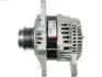 A5437S Генератор AUTO STARTER підбір по vin на Brocar