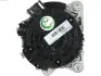 A3536VALEO Генератор AUTO STARTER підбір по vin на Brocar
