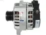 A3536VALEO Генератор AUTO STARTER підбір по vin на Brocar