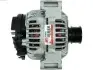 A0595S Генератор AUTO STARTER підбір по vin на Brocar