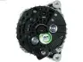 A0595S Генератор AUTO STARTER підбір по vin на Brocar