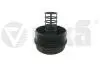 Корпус фильтра масляного VW Touareg (03-07) (11151791001) VIKA 11151791001