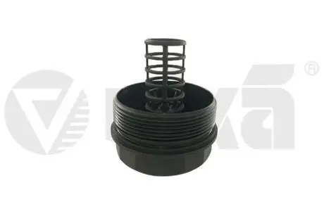 11151791001 Корпус фильтра масляного VW Touareg (03-07) (11151791001) VIKA VIKA підбір по vin на Brocar