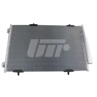 C12338 Радіатор кондиціонера SATO tech купити з гарантією на Brocar C12338 Радіатор кондиціонера SATO tech підбір по vin на Brocar