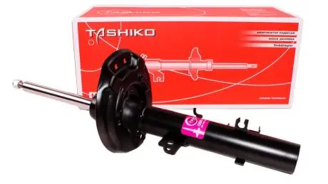 G88104 Стійка амортизатора Nissan Qashqai II; Renault Kadjar 2013-- 3340172 TASHIKO підбір по vin на Brocar