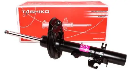 G88103 Стійка амортизатора Nissan Qashqai II; Renault Kadjar 2013-- 3340173 TASHIKO підбір по vin на Brocar