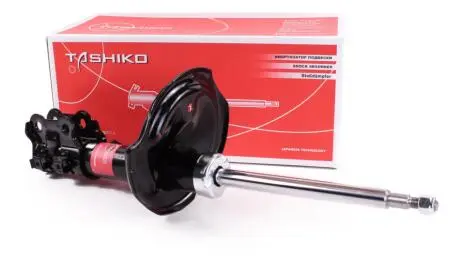 G38022 Стійка амортизатора Hyundai Elantra HD 2005-2011 TASHIKO підбір по vin на Brocar