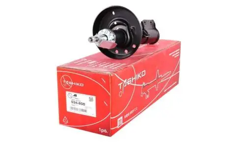 G34600 Стійка амортизатора Opel Vectra B 1995-2003 TASHIKO подбор по vin на Brocar