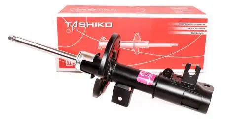 G39405 Стійка амортизатора Mazda 6 GJ 2012 TASHIKO підбір по vin на Brocar