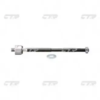 CR0574 Тяга рульова Subaru Impreza 92-00, Legacy 89-99 OLD CRSU-9 (вир-во CTR) CTR подбор по vin на Brocar