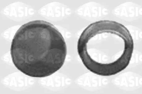 1005124 Набор подш. зад. балки p-partner (sas 1315485+1315495) snr ks559.01 SASIC подбор по vin на Brocar