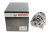 1986A01461 Генератор BOSCH підбір по vin на Brocar