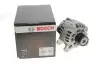 1986A01325 Генератор BOSCH підбір по vin на Brocar
