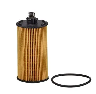 HU6042Z Фільтр оливи MANN подбор по vin на Brocar