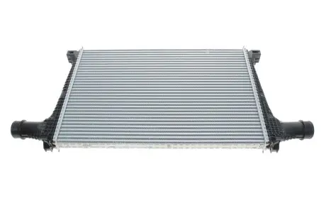 CI711000P Радіатор інтеркулера MAHLE / KNECHT підбір по vin на Brocar