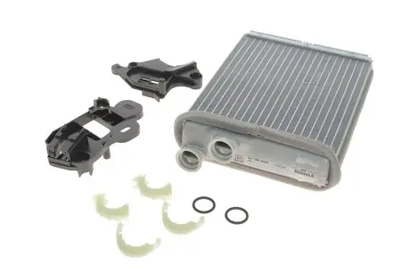 AH266000P Радіатор пічки MAHLE / KNECHT подбор по vin на Brocar