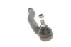 184880 Наконечник тяги рульової з гайкою FEBI BILSTEIN підбір по vin на Brocar