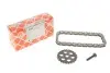 184820 Комплект ланцюга для масляного насоса BMW N47 D20 D (вир-во Febi) FEBI BILSTEIN підбір по vin на Brocar