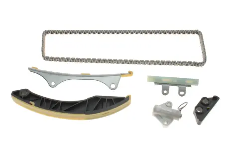 184681 К-т ланцюга привідного грм FEBI BILSTEIN підбір по vin на Brocar