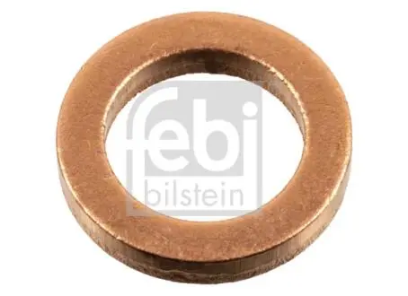 184494 Прокладка турбокомпресора FEBI BILSTEIN підбір по vin на Brocar