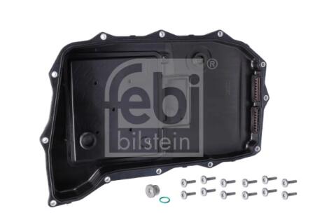 178421 Фільтр-піддон АКПП FEBI BILSTEIN підбір по vin на Brocar