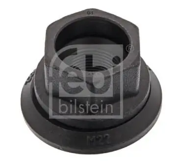24335 Гайка FEBI BILSTEIN підбір по vin на Brocar
