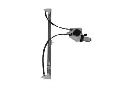 AC071 Склопідйомник MAGNETI MARELLI підбір по vin на Brocar