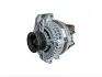 Генератор відновлений Honda Accord CL/CM 03-08, Honda Civic 5D 05-12, Honda CR-V 07-12 104210-4732