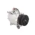 38810RBA006R Компресор кондиціонера відновлений HONDA Accord CL/CM 03-08 MSG підбір по vin на Brocar