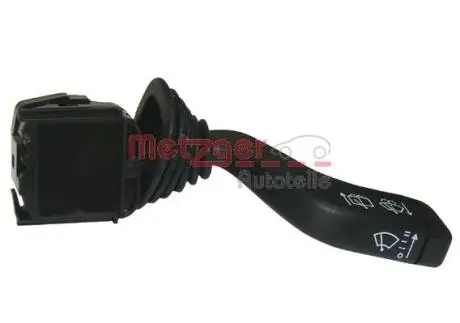 0916057 Перемикач підрульовий washer OPEL METZGER підбір по vin на Brocar