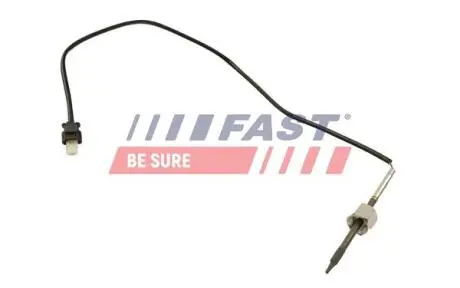 FT80286 Датчик температури відпрацьованих газів MB Sprinter 3,5t (B906/B907/B910) 16- FAST подбор по vin на Brocar