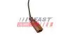 FT80275 Датчик температури випускних газів VW Crafter 30-35/30-50 2.5TDI 06-13 FAST підбір по vin на Brocar