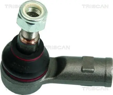 850023110 Наконечник зовнішній TRISCAN підбір по vin на Brocar