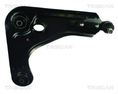 850016509 Важіль підвіски TRISCAN подбор по vin на Brocar