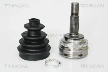 854013127 Шарнір РКШ TRISCAN підбір по vin на Brocar