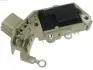 ARE6133S Регулятор напруги генератора AUTO STARTER підбір по vin на Brocar
