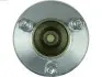 SS4051P Реле втягуюче стартера AUTO STARTER підбір по vin на Brocar