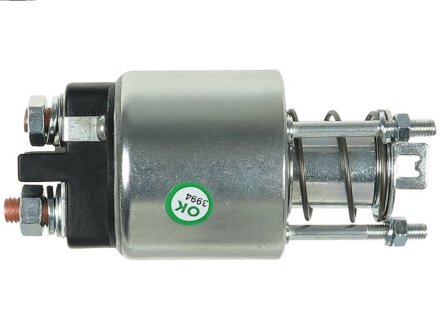 SS4051P Реле втягуюче стартера AUTO STARTER підбір по vin на Brocar