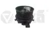 Вентилятор обігрівача Audi A6, A4, A5, Q5, Q7, Q8 (16-23) (88201772301) VIKA