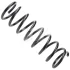 Пружина CS4439R